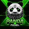 Panda X Panel Logo