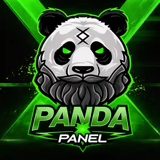 Panda X Panel Logo
